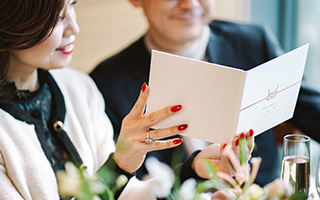 両家顔合わせ食事会 公式 ザ ランドマークスクエア オオサカ The Landmark Square Osaka
