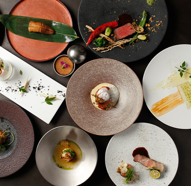 両家顔合わせ食事会 公式 ザ ランドマークスクエア オオサカ The Landmark Square Osaka