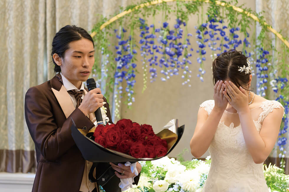 みんなの結婚式