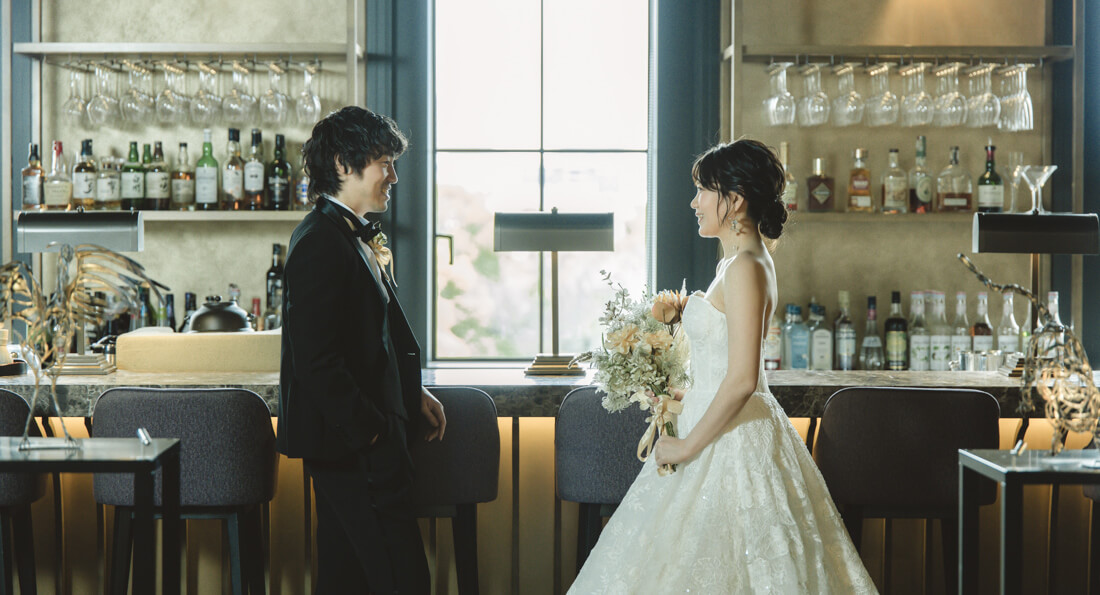 【7~8月撮影限定】新郎新婦衣装グレードアップ差額半額 / 最大4.5万円分もお得になる贅沢プラン 【7~8月撮影限定】新郎新婦衣装グレードアップ差額半額 / 最大4.5万円分もお得になる贅沢プラン