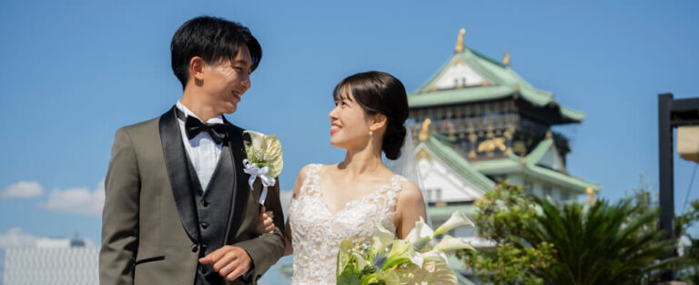 ゲストと創り上げる、温かな誓いと笑顔弾けるパーティー