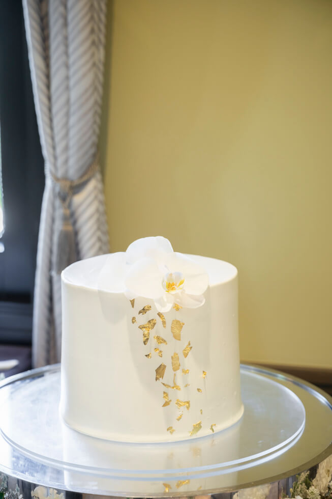 ゲストと創り上げる、温かな誓いと笑顔弾けるパーティー