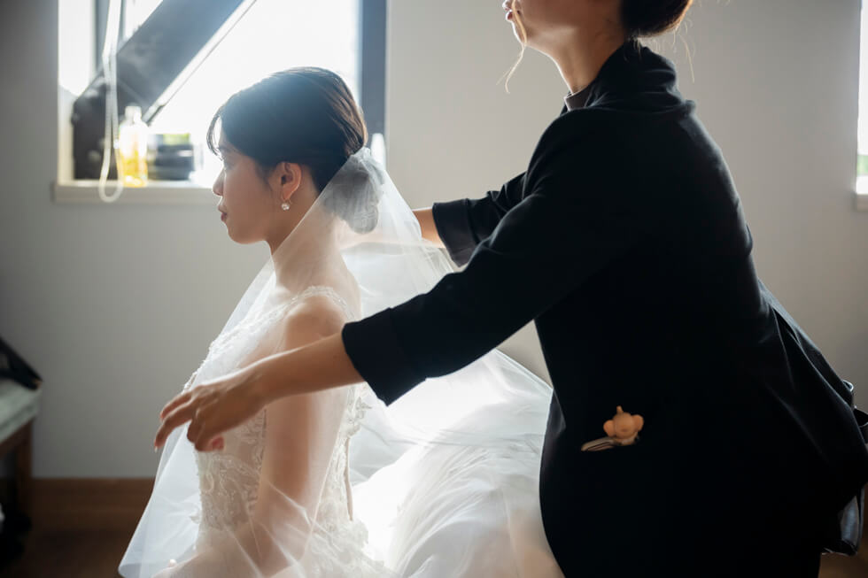 ゲストと創り上げる、温かな誓いと笑顔弾けるパーティー